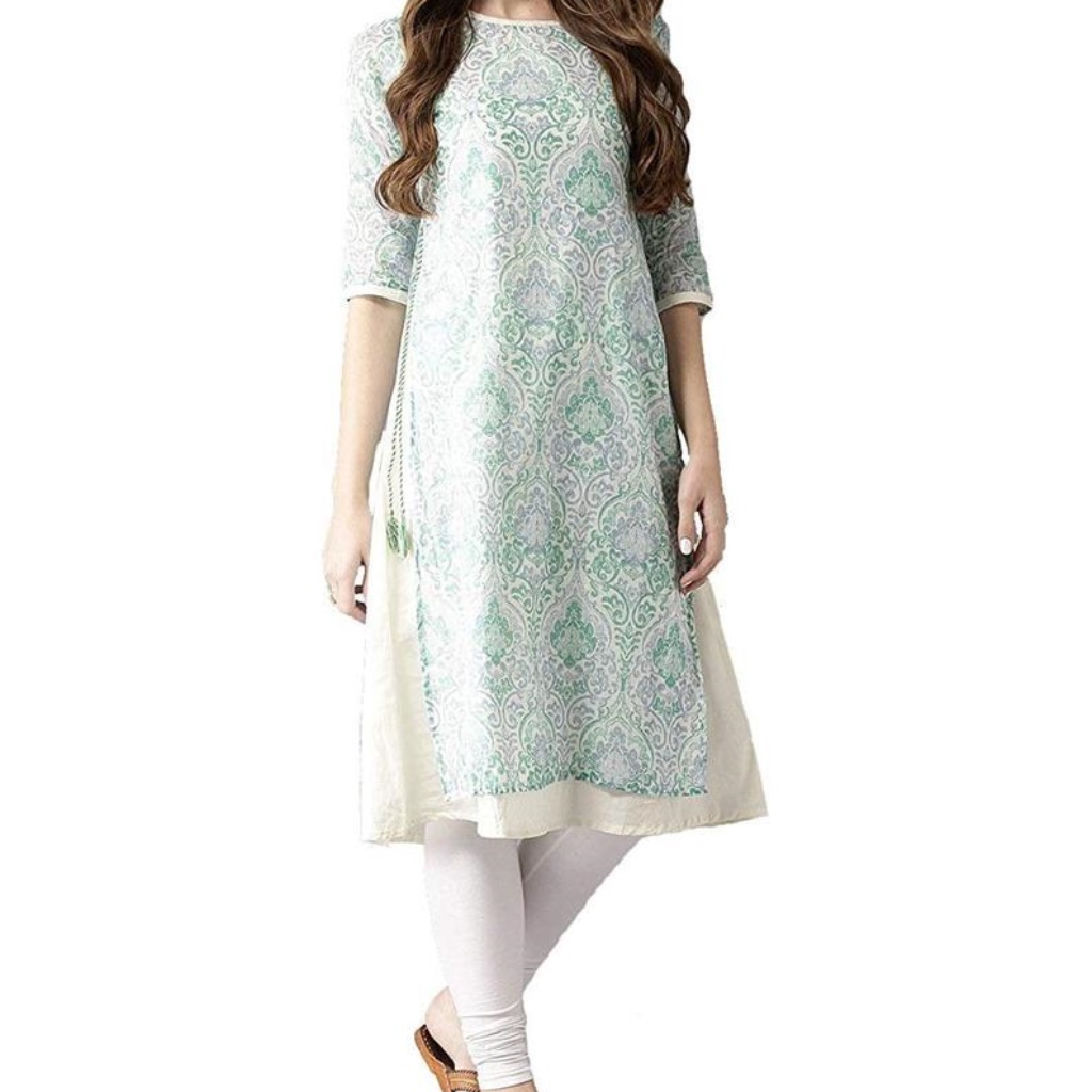 Long Tunic Medium